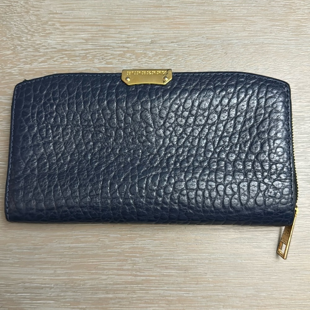 Burberry Wallet